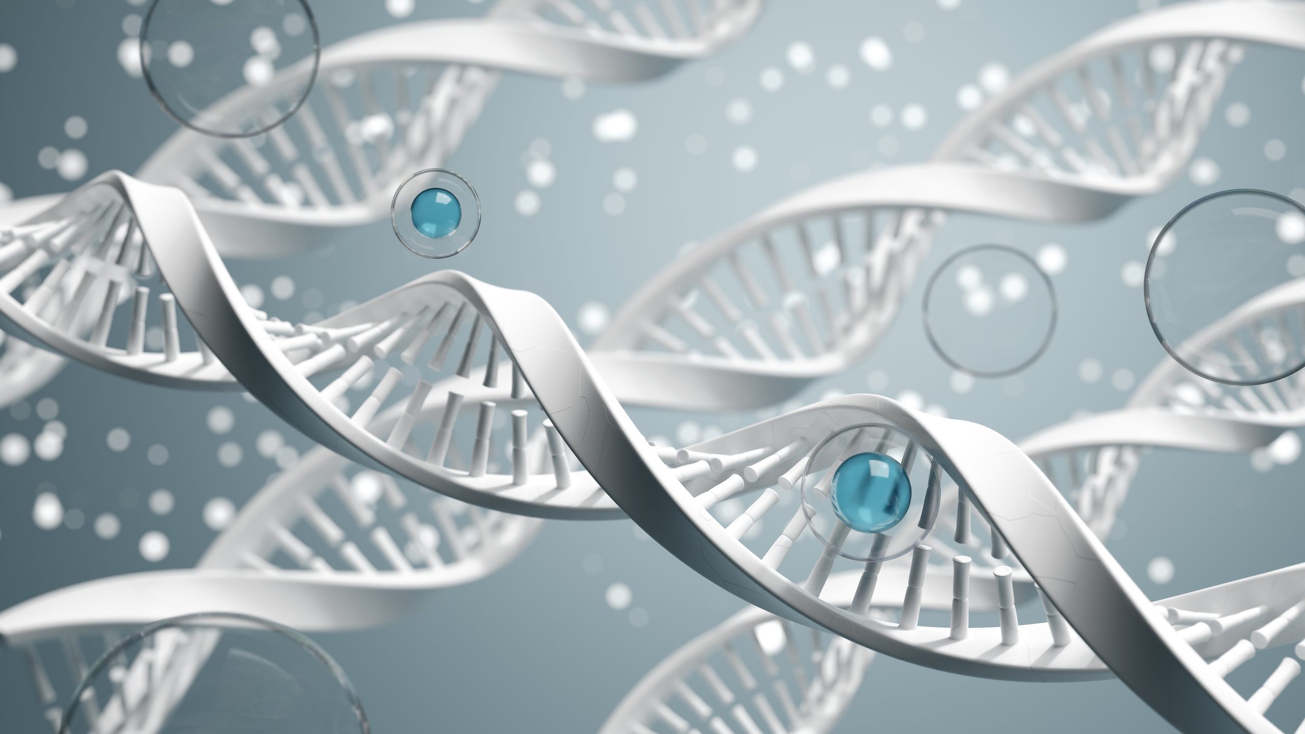 dna-representation-concept